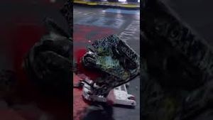 Video post by @battlebots on YouTube
