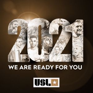 Image post by @uslchampionship on Instagram