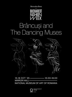 Image post by @mbbfw_official on Instagram