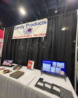 Image post by @dandyproducts on Instagram