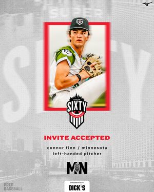 Image post by @prepbaseball on Instagram
