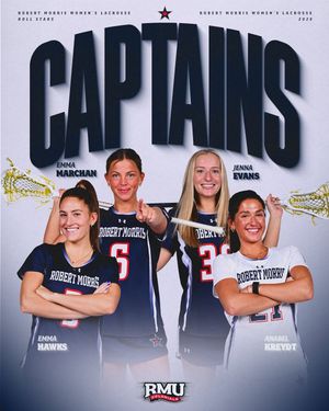 Image post by @rmuwlacrosse on Instagram