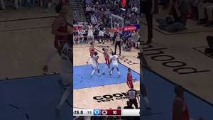 Video post by @Memphis Grizzlies on YouTube