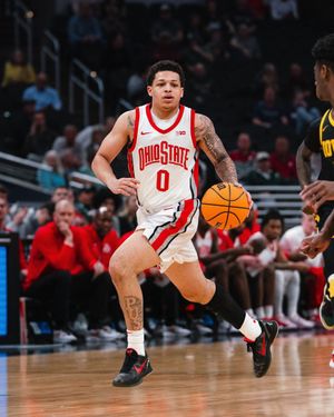 Image post by @OhioStateHoops on Twitter/X