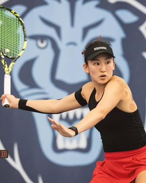 Image post by @brownu_wtennis on Instagram