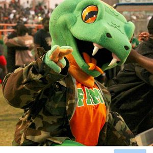 Image post by @famuathletics on Instagram