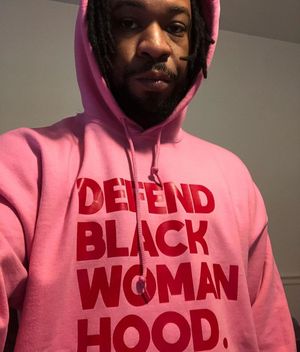 Image post by @blackvibetribe on Instagram