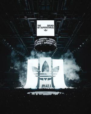 Image post by @adidasoriginals on Instagram