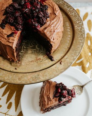 Image post by @muybuenocooking on Instagram