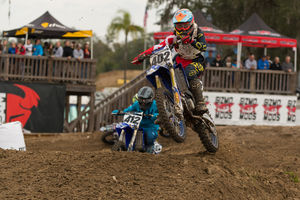 Image post by @racerxonline on Instagram