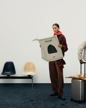 Image post by @uniqlousa on Instagram