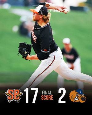 Image post by @boomersbaseball on Instagram