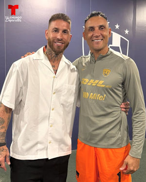 Image post by @telemundodeportes on Instagram