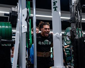 Image post by @greenwavefb on Instagram