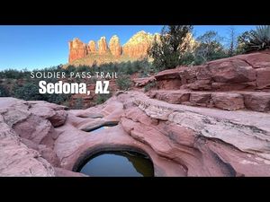 Video post by @kcmikeadventures on YouTube