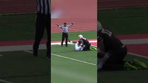 Video post by @ncaachampionships on YouTube