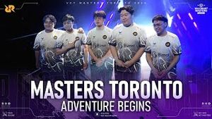 Video post by @teamrrq on YouTube