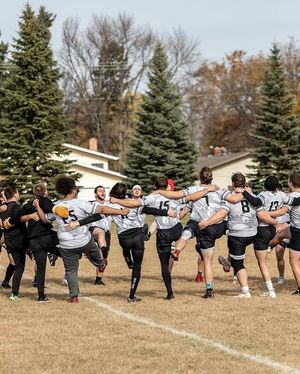 Image post by @moorheadrugby on Instagram