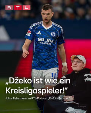 Image post by @rtl.sport on TikTok