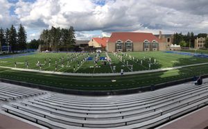 Image post by @HamCollFootball on Twitter