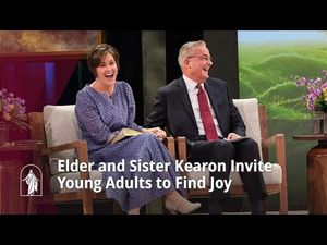 Video post by @churchnewsroom on YouTube