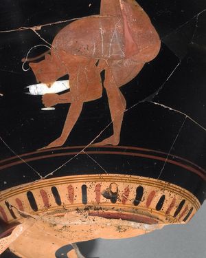 Image post by @gettymuseum on Instagram