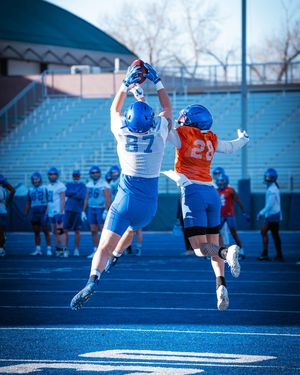 Image post by @tgn_productions on Instagram