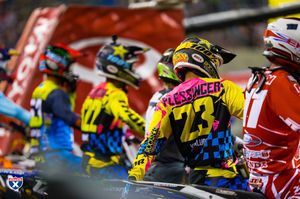 Image post by @racerxonline on Instagram