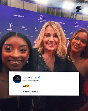 Image post by @sportv on Instagram