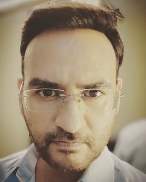 Image post by @vijaykalvani on Instagram