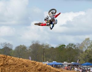 Image post by @racerxonline on Instagram