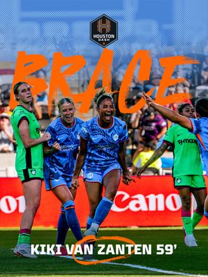 Image post by @houstondash on Instagram