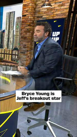 Video post by @getupespn on TikTok