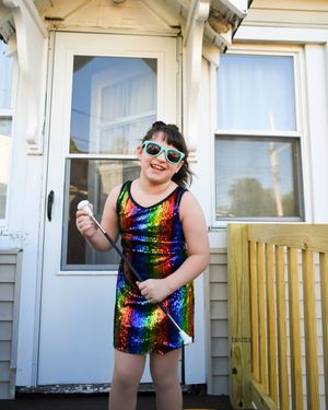 Image post by @shotbyalyssa on Twitter