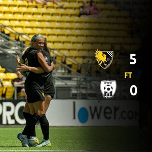 Image post by @columbuseaglesfc on Instagram