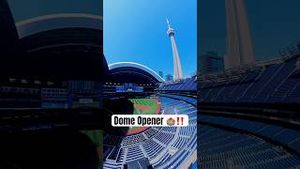 Video post by @bluejays on YouTube