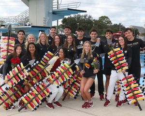 Image post by @fsuswimdive on Instagram