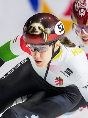 Image post by @isuspeedskating on Instagram
