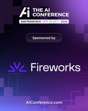Image post by @aiconference on Instagram