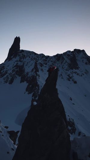 Video post by @thenorthface on TikTok