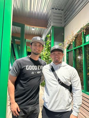 Image post by @faridyu on Twitter