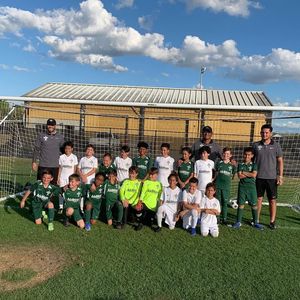 Image post by @SouthOrlandoSoccer on Facebook