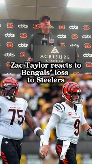 Video post by @Enquirer on Facebook