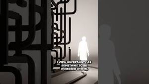 Video post by @worldsciencefestival on YouTube