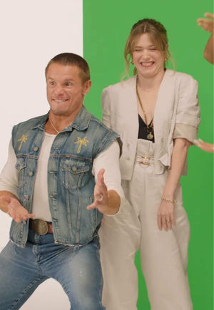 Video post by @cbs on TikTok
