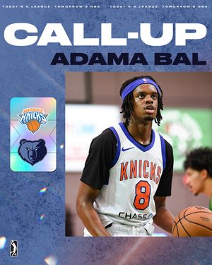Image post by @nbagleague on Instagram