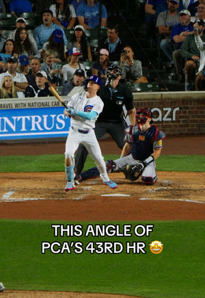 Video post by @cubs on TikTok