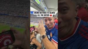 Video post by @mattyfcx on YouTube