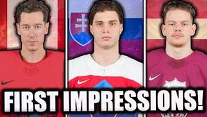 Video post by @gravitehhockey on YouTube