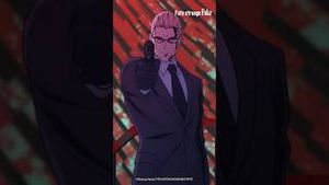 Video post by @crunchyroll on YouTube